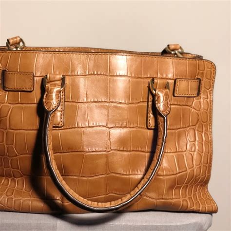 dillon east west michael kors|Michael Michael Kors Dillon East West Satchel Walnut.